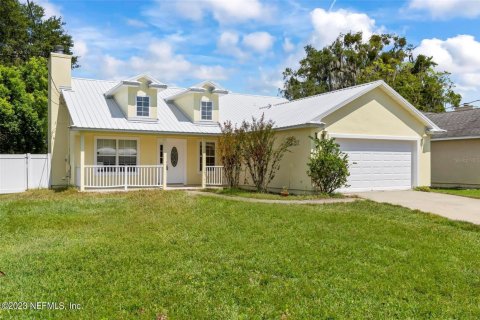 Casa en venta en Hastings, Florida, 3 dormitorios, 133.59 m2 № 772697 - foto 1
