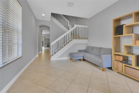 Touwnhouse à vendre à Coconut Creek, Floride: 3 chambres, 168.9 m2 № 2270880 - photo 3