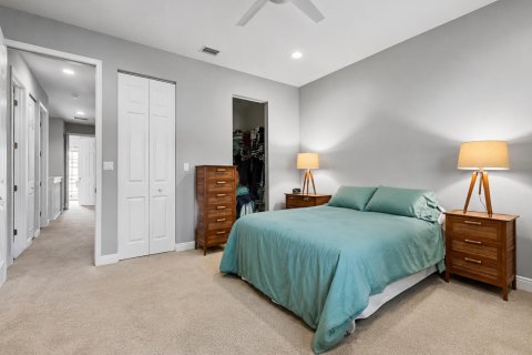Touwnhouse à vendre à Coconut Creek, Floride: 3 chambres, 168.9 m2 № 2270880 - photo 24