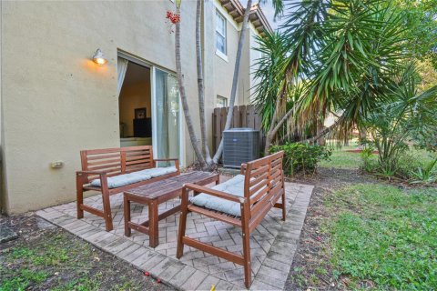 Touwnhouse à vendre à Coconut Creek, Floride: 3 chambres, 168.9 m2 № 2270880 - photo 28