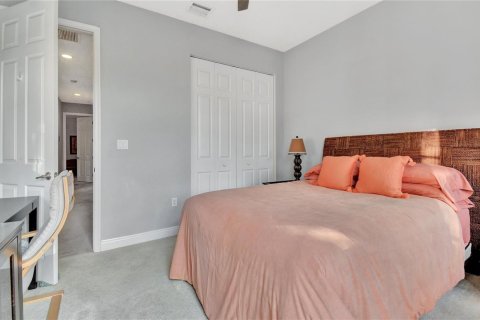 Touwnhouse à vendre à Coconut Creek, Floride: 3 chambres, 168.9 m2 № 2270880 - photo 15