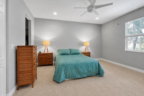 Touwnhouse à vendre à Coconut Creek, Floride: 3 chambres, 168.9 m2 № 2270880 - photo 23