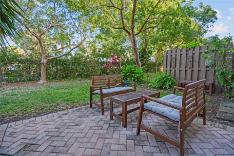 Touwnhouse à vendre à Coconut Creek, Floride: 3 chambres, 168.9 m2 № 2270880 - photo 27