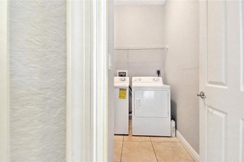 Touwnhouse à vendre à Coconut Creek, Floride: 3 chambres, 168.9 m2 № 2270880 - photo 20