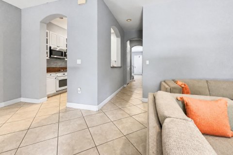 Touwnhouse à vendre à Coconut Creek, Floride: 3 chambres, 168.9 m2 № 2270880 - photo 8