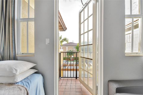 Touwnhouse à vendre à Coconut Creek, Floride: 3 chambres, 168.9 m2 № 2270880 - photo 19