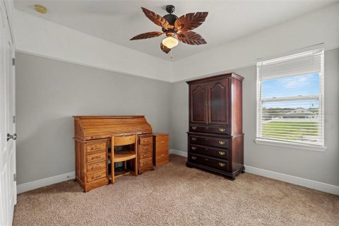 Villa ou maison à vendre à Dover, Floride: 5 chambres, 259.38 m2 № 2312463 - photo 21
