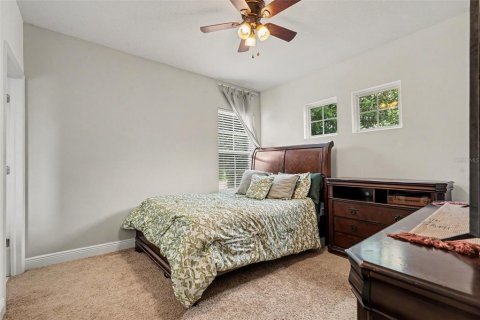 Villa ou maison à vendre à Dover, Floride: 5 chambres, 259.38 m2 № 2312463 - photo 20