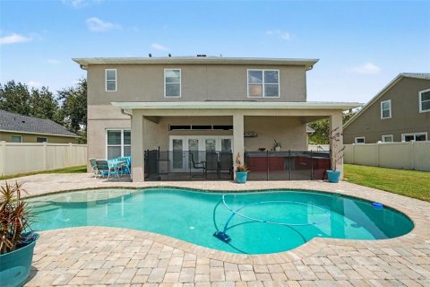 Villa ou maison à vendre à Dover, Floride: 5 chambres, 259.38 m2 № 2312463 - photo 25