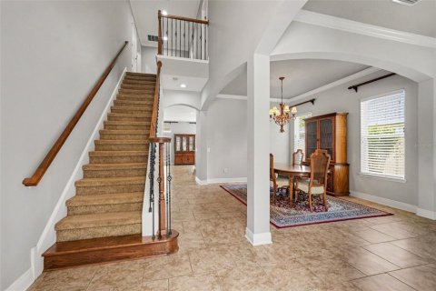 Villa ou maison à vendre à Dover, Floride: 5 chambres, 259.38 m2 № 2312463 - photo 6