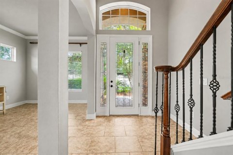 Villa ou maison à vendre à Dover, Floride: 5 chambres, 259.38 m2 № 2312463 - photo 5