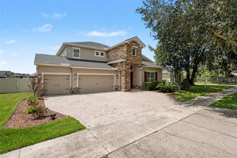 Villa ou maison à vendre à Dover, Floride: 5 chambres, 259.38 m2 № 2312463 - photo 3