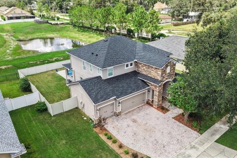 Villa ou maison à vendre à Dover, Floride: 5 chambres, 259.38 m2 № 2312463 - photo 30