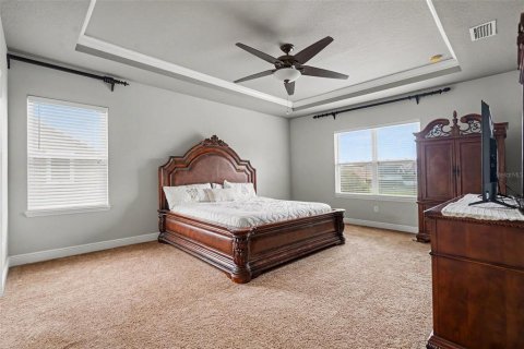 Villa ou maison à vendre à Dover, Floride: 5 chambres, 259.38 m2 № 2312463 - photo 16