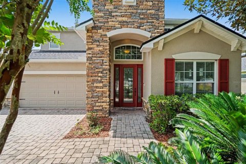 Villa ou maison à vendre à Dover, Floride: 5 chambres, 259.38 m2 № 2312463 - photo 4