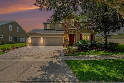 Villa ou maison à Dover, Floride 5 chambres, 259.38 m2 № 2312463
