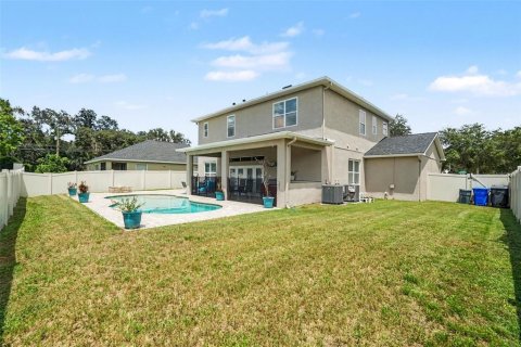 Villa ou maison à vendre à Dover, Floride: 5 chambres, 259.38 m2 № 2312463 - photo 27