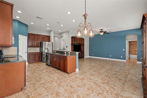 Villa ou maison à vendre à Dover, Floride: 5 chambres, 259.38 m2 № 2312463 - photo 9