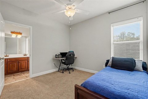 Villa ou maison à vendre à Dover, Floride: 5 chambres, 259.38 m2 № 2312463 - photo 18