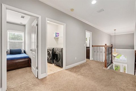 Villa ou maison à vendre à Dover, Floride: 5 chambres, 259.38 m2 № 2312463 - photo 15