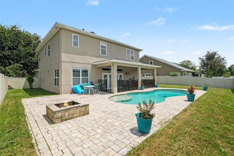 Villa ou maison à vendre à Dover, Floride: 5 chambres, 259.38 m2 № 2312463 - photo 26