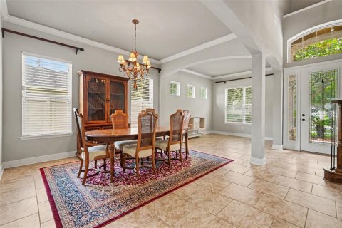 Villa ou maison à vendre à Dover, Floride: 5 chambres, 259.38 m2 № 2312463 - photo 8