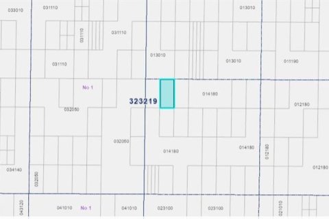 Terreno en venta en Frostproof, Florida № 2160608 - foto 2