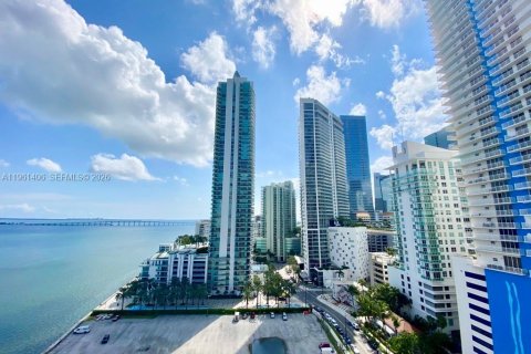 Condo in Miami, Florida, 1 bedroom № 2025865 - photo 25