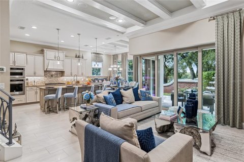 House in Winter Garden, Florida 4 bedrooms, 336.68 sq.m. № 1772834 - photo 4