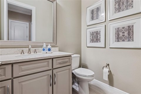 House in Winter Garden, Florida 4 bedrooms, 336.68 sq.m. № 1772834 - photo 21
