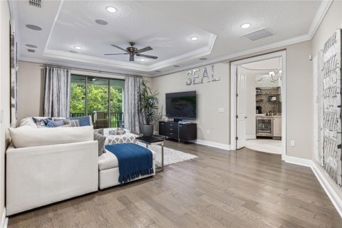House in Winter Garden, Florida 4 bedrooms, 336.68 sq.m. № 1772834 - photo 23