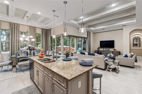 House in Winter Garden, Florida 4 bedrooms, 336.68 sq.m. № 1772834 - photo 9