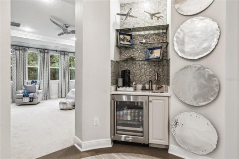 House in Winter Garden, Florida 4 bedrooms, 336.68 sq.m. № 1772834 - photo 27