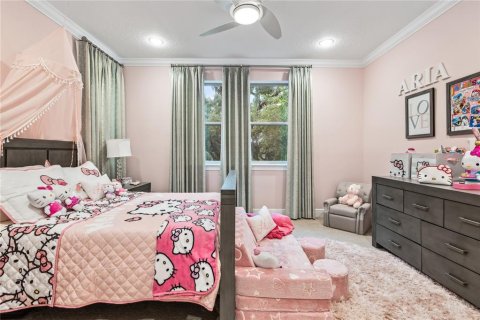 House in Winter Garden, Florida 4 bedrooms, 336.68 sq.m. № 1772834 - photo 29