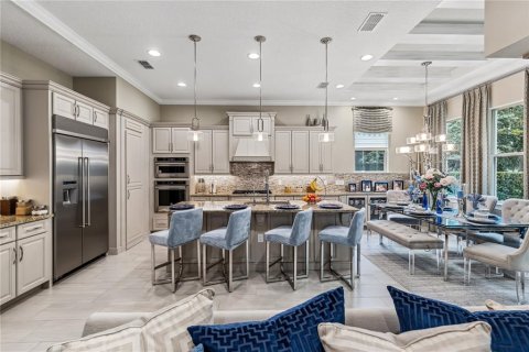 House in Winter Garden, Florida 4 bedrooms, 336.68 sq.m. № 1772834 - photo 8