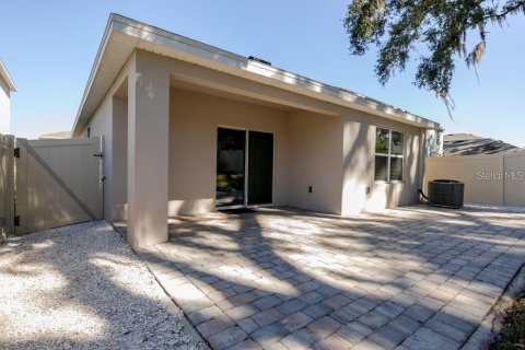 Villa ou maison à louer à Tampa, Floride: 3 chambres, 140.84 m2 № 2395637 - photo 22