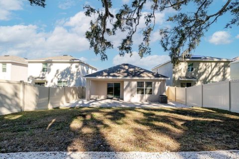 Villa ou maison à louer à Tampa, Floride: 3 chambres, 140.84 m2 № 2395637 - photo 25