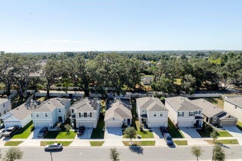 Villa ou maison à louer à Tampa, Floride: 3 chambres, 140.84 m2 № 2395637 - photo 28