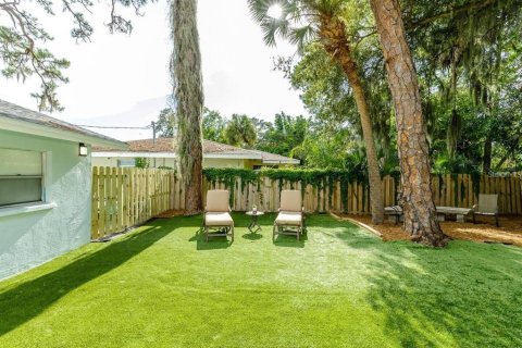 Appartement à louer à Sarasota, Floride: 2 chambres, 88.26 m2 № 2228097 - photo 9