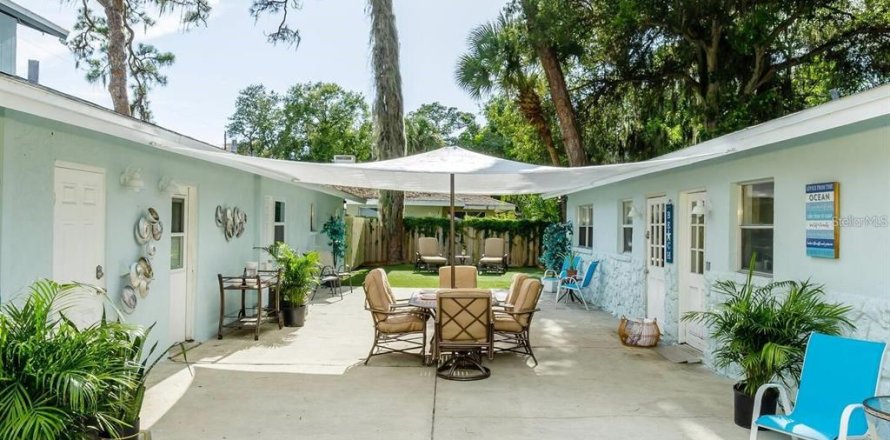 Appartement à Sarasota, Floride 2 chambres, 88.26 m2 № 2228097
