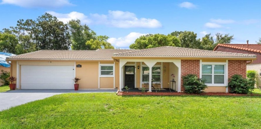 Villa ou maison à Orlando, Floride 2 chambres, 144.37 m2 № 1824414