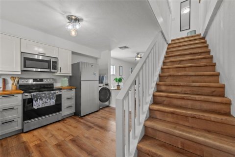 Купить таунхаус в Форт Майерс, Флорида 7 комнат, 80.64м2, № 1447143 - фото 13