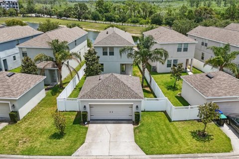 House in Winter Garden, Florida 4 bedrooms, 189.71 sq.m. № 1749713 - photo 21