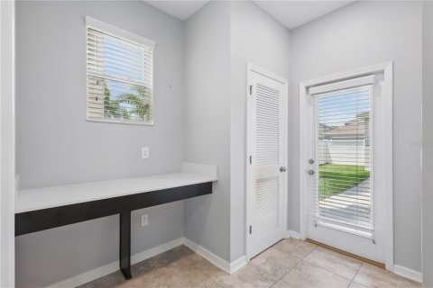House in Winter Garden, Florida 4 bedrooms, 189.71 sq.m. № 1749713 - photo 9