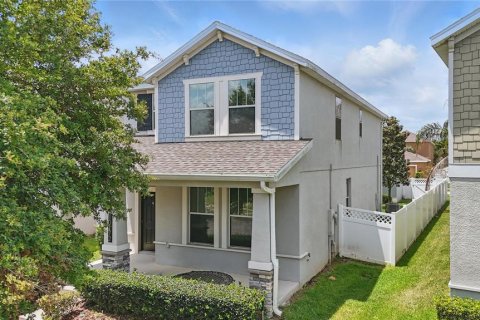 House in Winter Garden, Florida 4 bedrooms, 189.71 sq.m. № 1749713 - photo 2