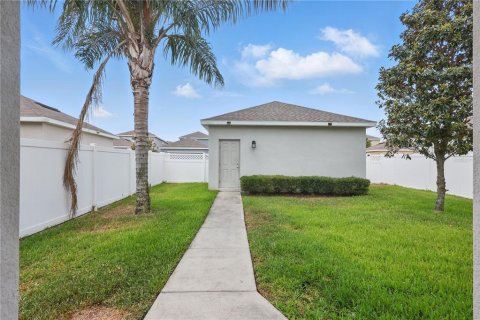 House in Winter Garden, Florida 4 bedrooms, 189.71 sq.m. № 1749713 - photo 18