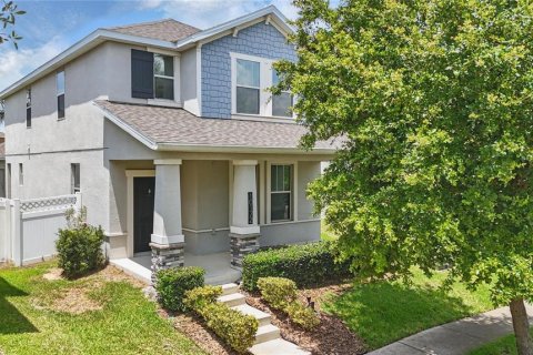 House in Winter Garden, Florida 4 bedrooms, 189.71 sq.m. № 1749713 - photo 1