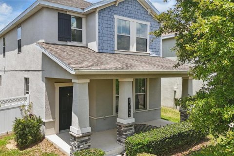 House in Winter Garden, Florida 4 bedrooms, 189.71 sq.m. № 1749713 - photo 24
