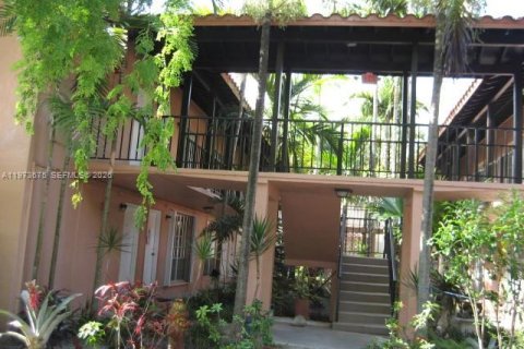 Condo à Miami, Floride, 1 chambre  № 2268746
