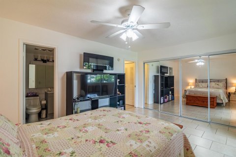 Condominio en venta en West Palm Beach, Florida, 1 dormitorio, 68.56 m2 № 2190683 - foto 23